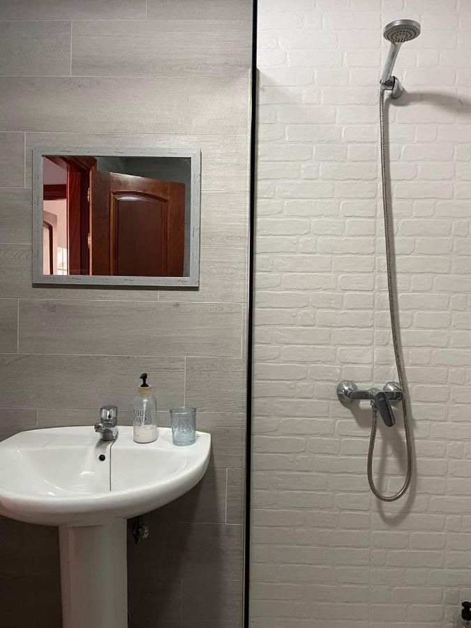 Amber House Apartment Arinaga Exterior photo