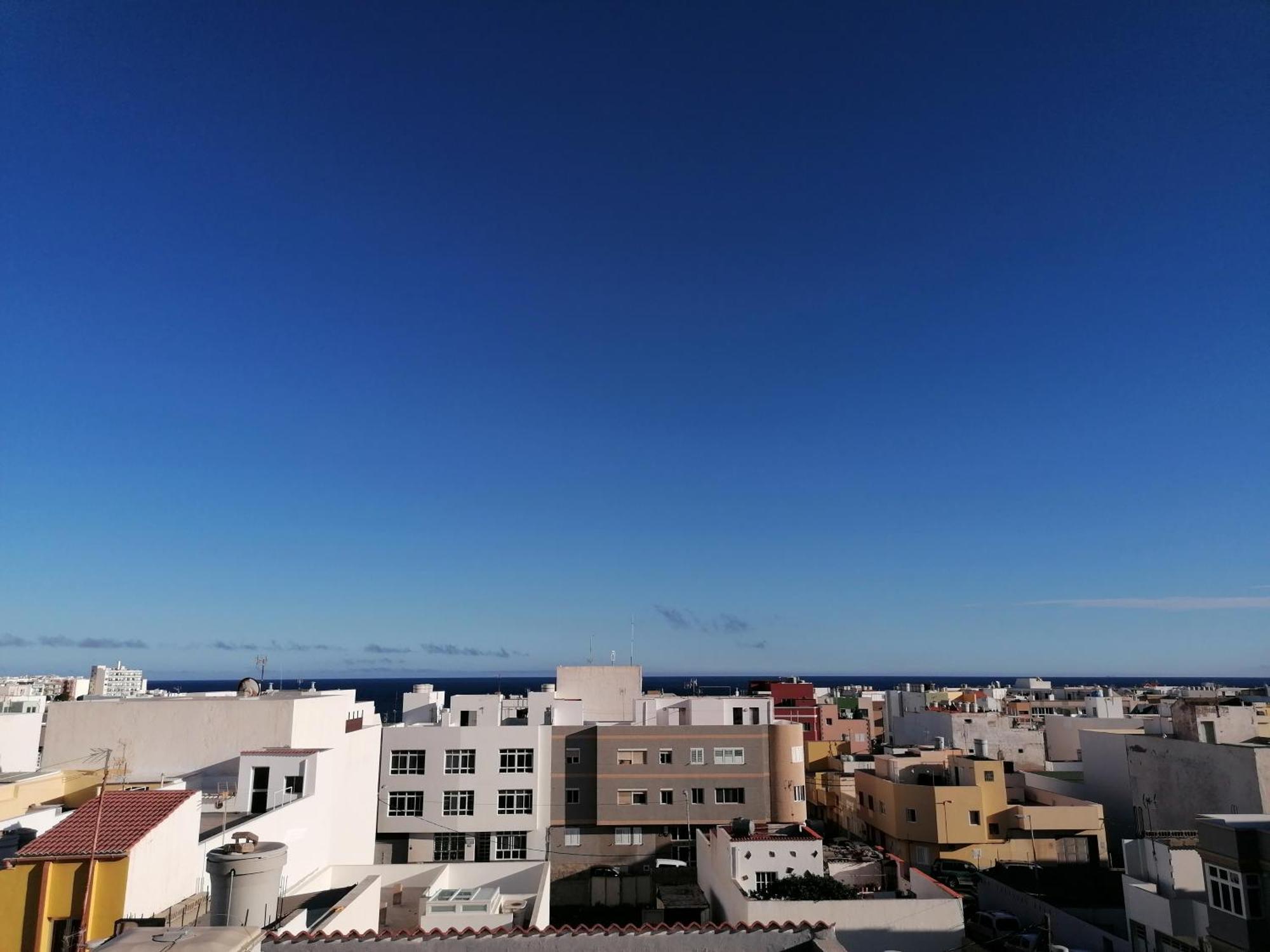 Amber House Apartment Arinaga Exterior photo
